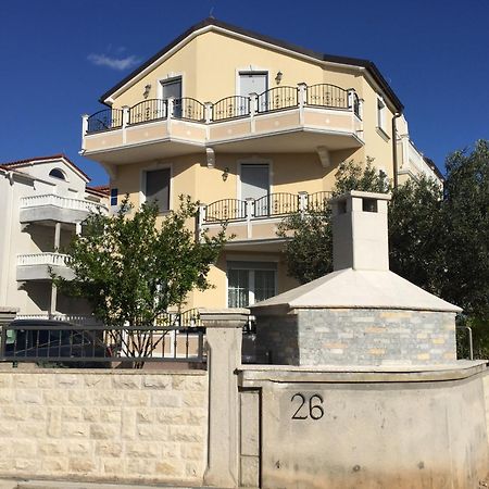 Villa Magdalena Водице Экстерьер фото