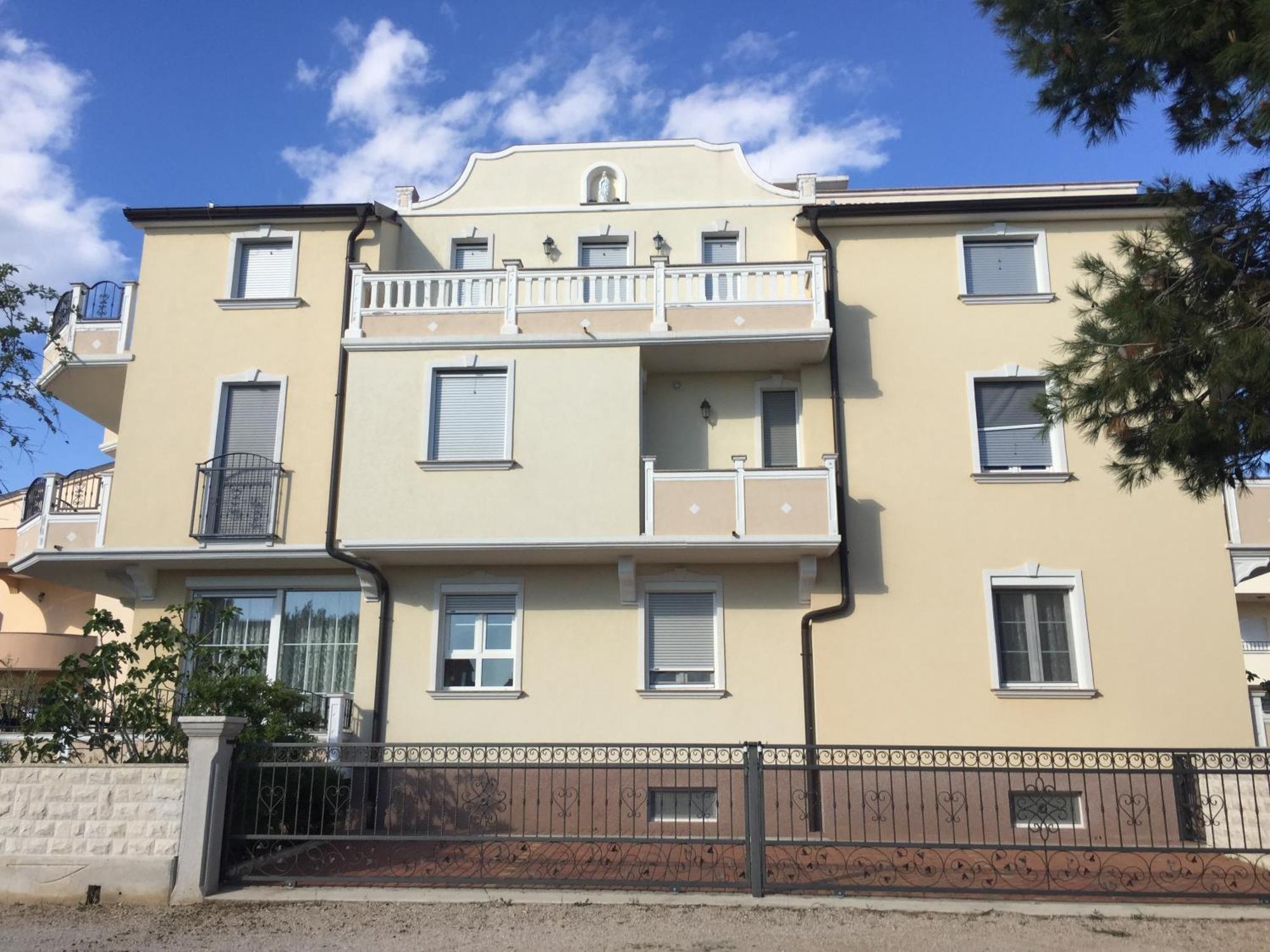 Villa Magdalena Водице Экстерьер фото